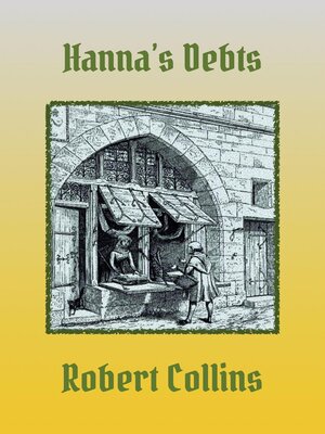 cover image of Hanna's Debts